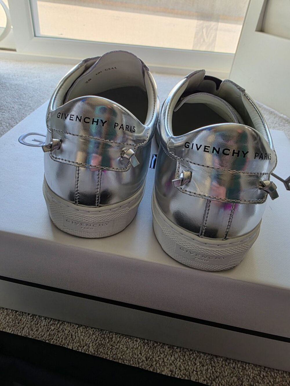 Givenchy Urban Street Sneaker - Picture 3 of 6
